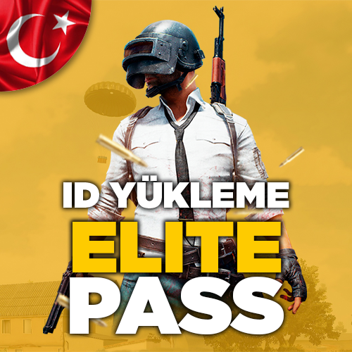 Elite Pass Paketi
