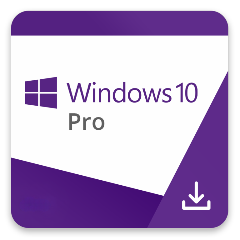 Microsoft Windows 10 Pro Lisans Key
