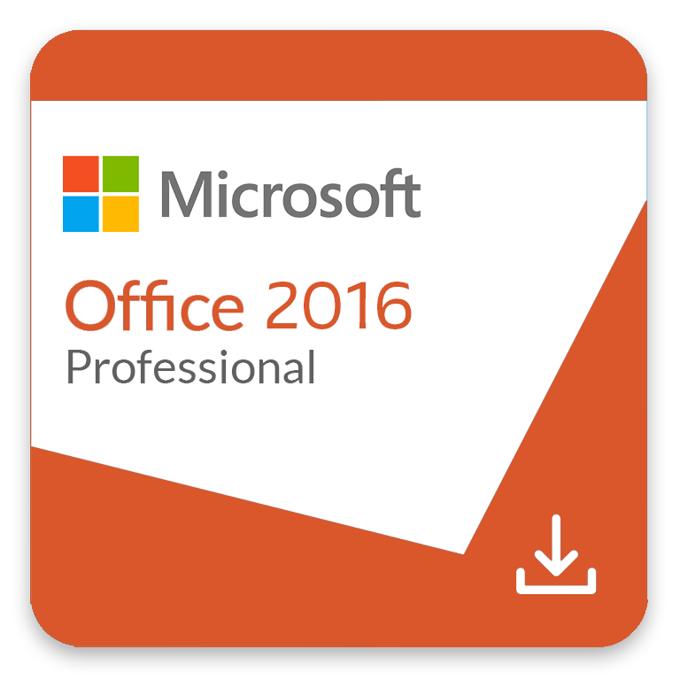 Office 2016 Pro Plus Lisans
