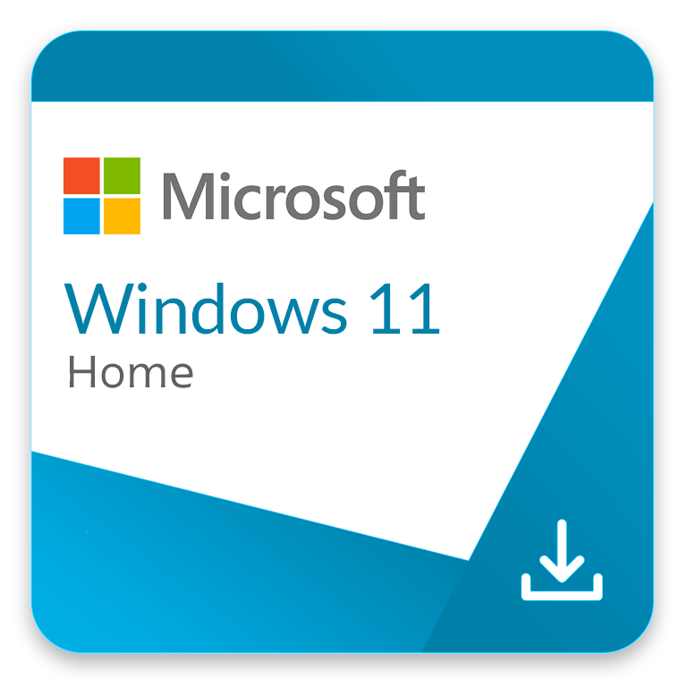 Microsoft Windows 11 Home Lisans Key
